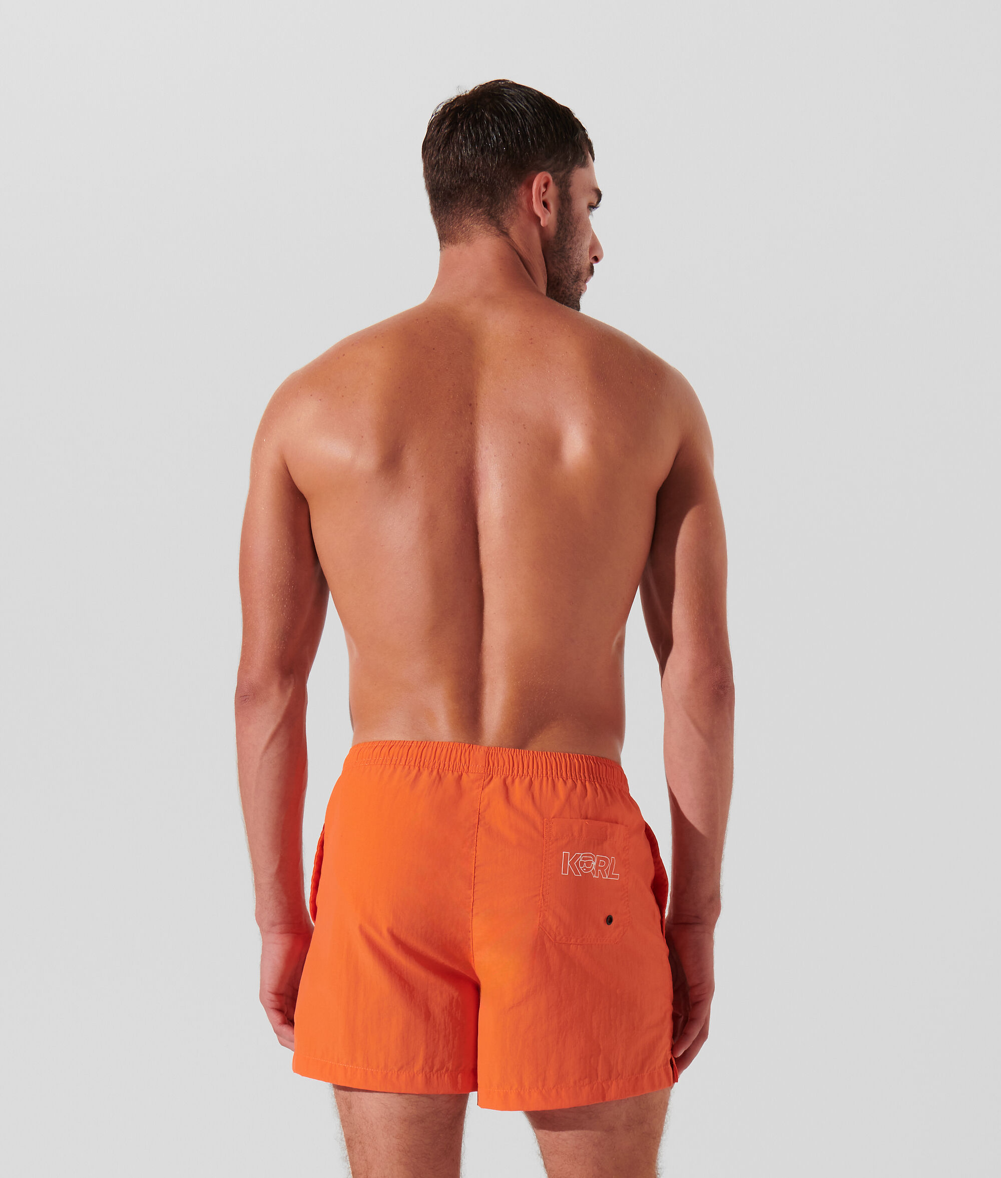 (image for) Innovative K/IKONIK BOARD SHORTS